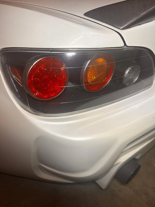 2004 Honda AP2 S2000 - Image 26 of 31