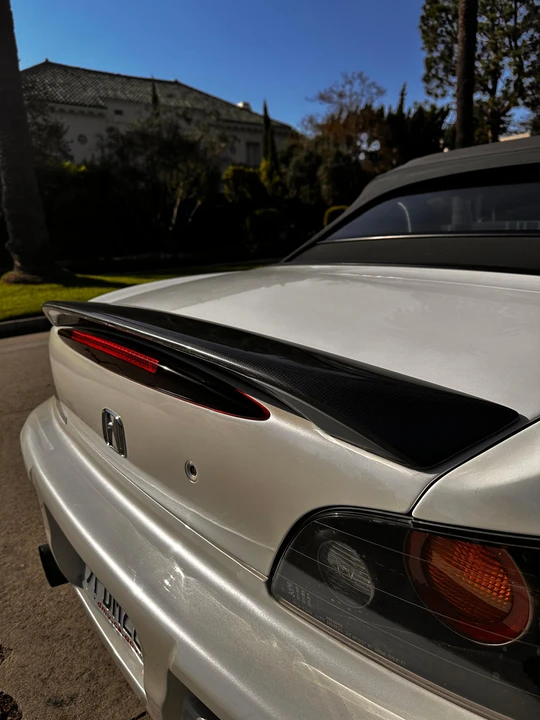 2004 Honda AP2 S2000 - Image 27 of 31