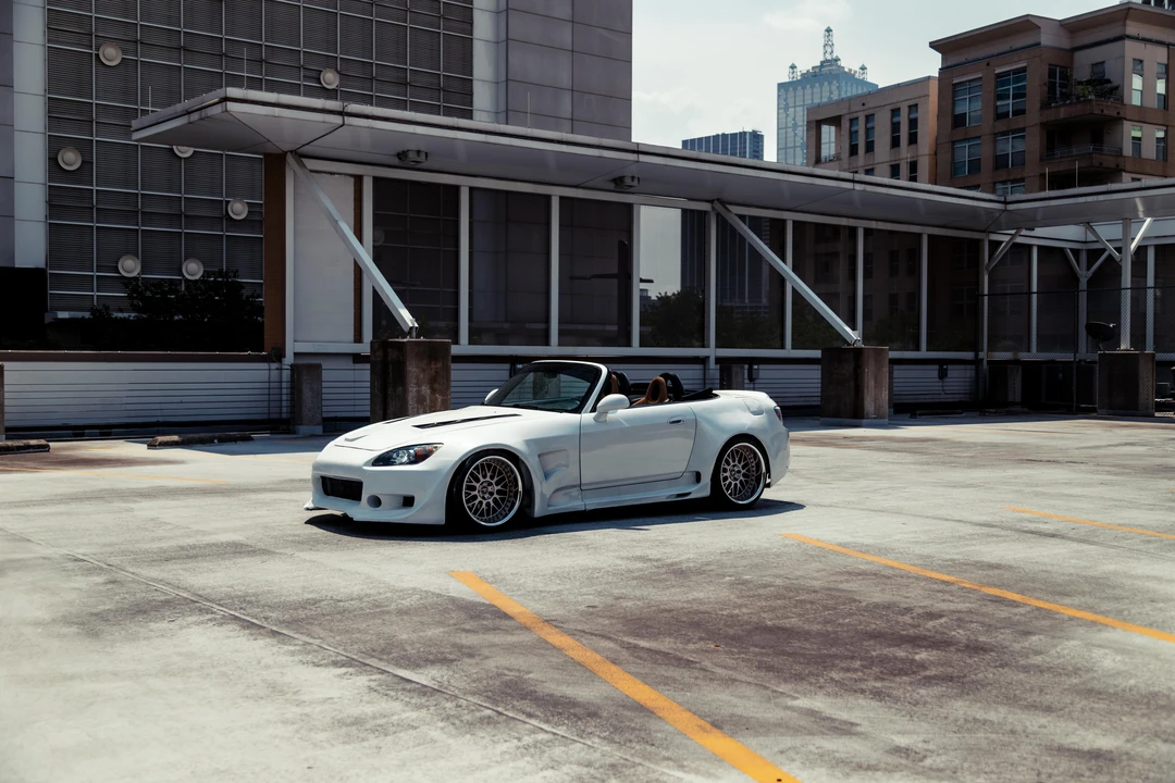 2004 Honda AP2 S2000 - Image 16 of 31