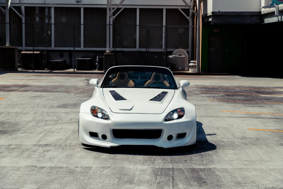 2004 Honda AP2 S2000 - Image 8 of 31