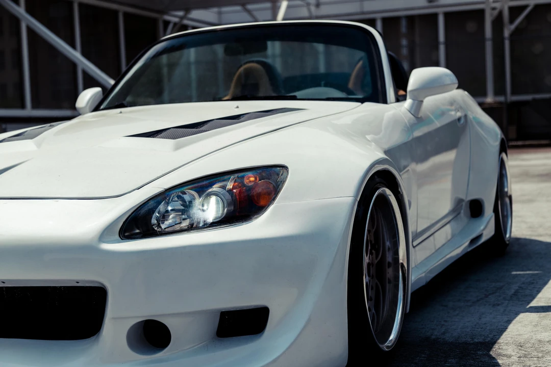 2004 Honda AP2 S2000 - Image 31 of 31