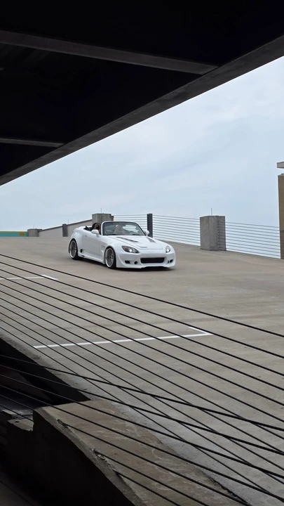 2004 Honda AP2 S2000 - Image 22 of 31