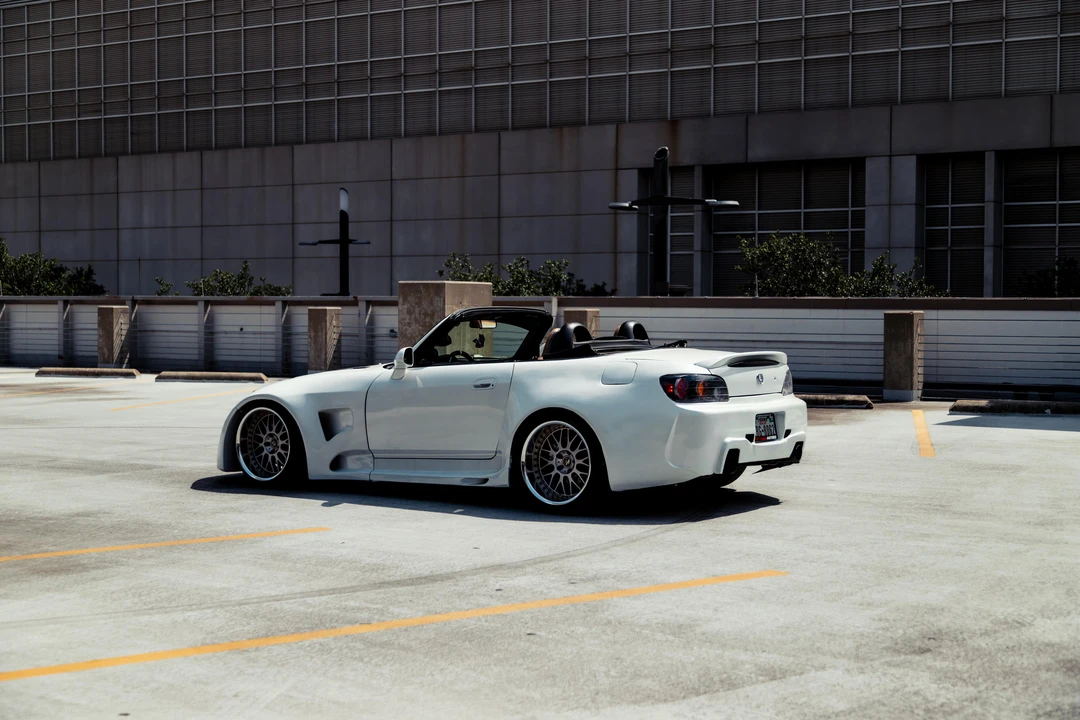2004 Honda AP2 S2000 - Image 17 of 31