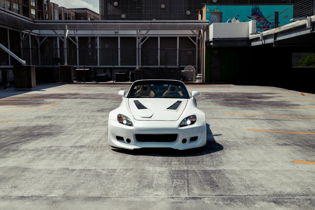 2004 Honda AP2 S2000 - Image 7 of 31