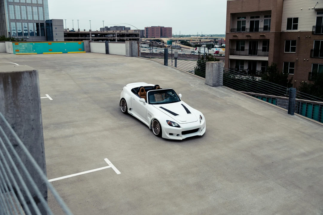 2004 Honda AP2 S2000 - Image 21 of 31