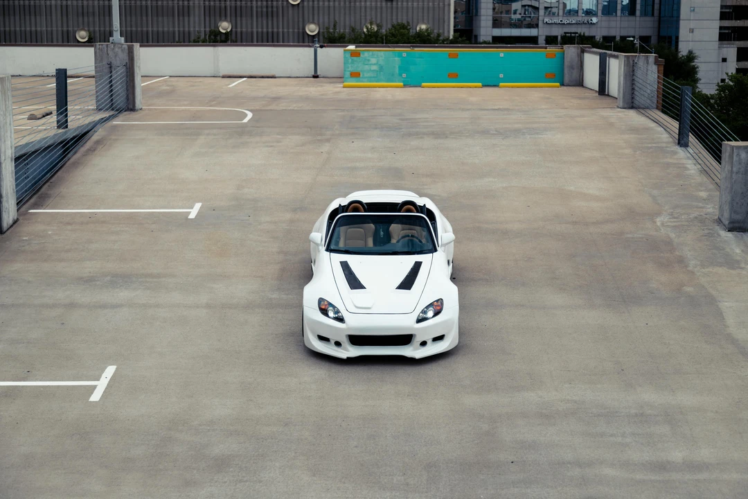 2004 Honda AP2 S2000 - Image 6 of 31