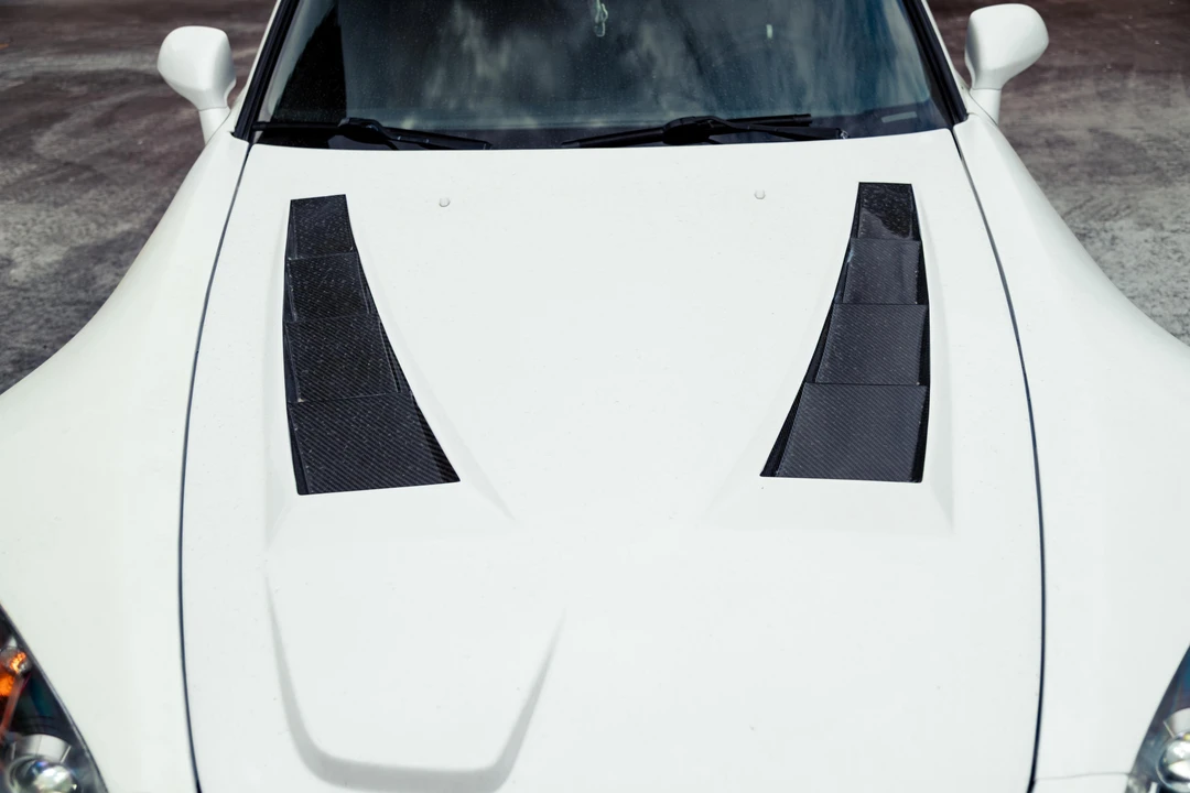 2004 Honda AP2 S2000 - Image 29 of 31