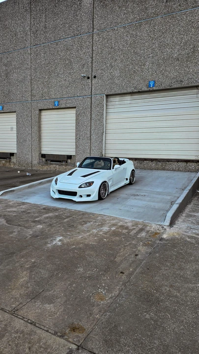 2004 Honda AP2 S2000 - Image 15 of 31