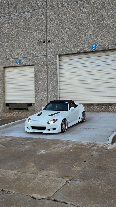 2004 Honda AP2 S2000 - Image 25 of 31