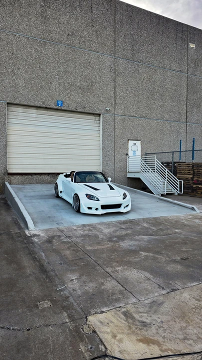 2004 Honda AP2 S2000 - Image 19 of 31