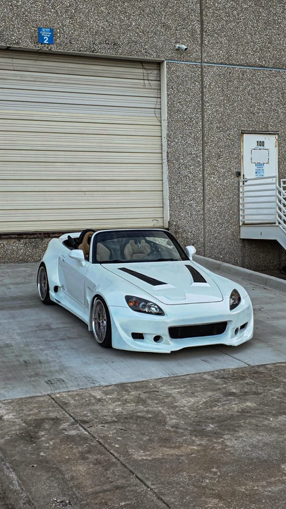 2004 Honda AP2 S2000 - Image 20 of 31