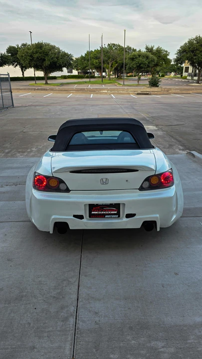 2004 Honda AP2 S2000 - Image 27 of 31