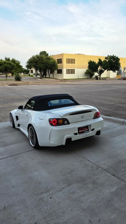 2004 Honda AP2 S2000 - Image 26 of 31