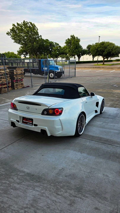 2004 Honda AP2 S2000 - Image 28 of 31