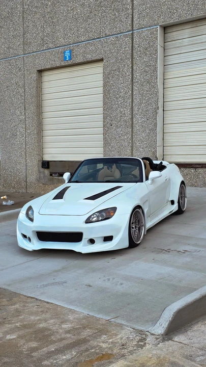 2004 Honda AP2 S2000 - Image 12 of 31