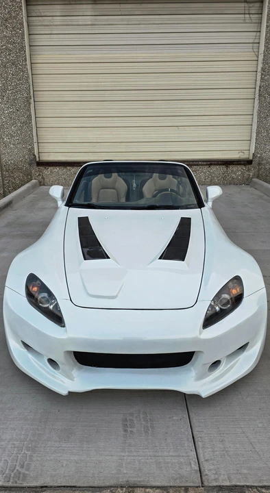 2004 Honda AP2 S2000 - Image 11 of 31