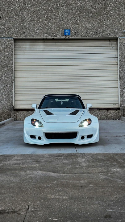 2004 Honda AP2 S2000 - Image 24 of 31