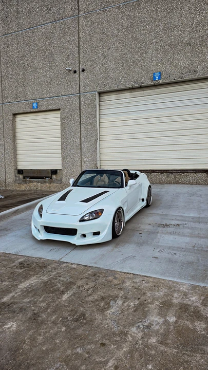 2004 Honda AP2 S2000 - Image 13 of 31