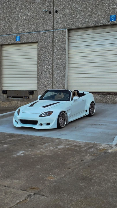 2004 Honda AP2 S2000 - Image 14 of 31