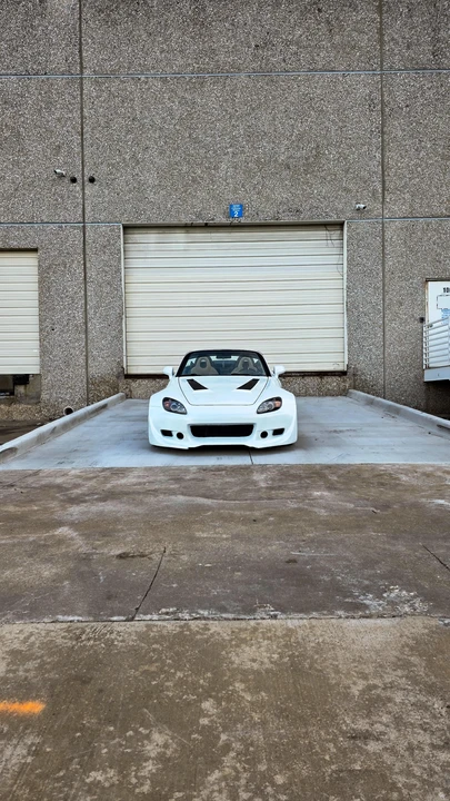 2004 Honda AP2 S2000 - Image 9 of 31