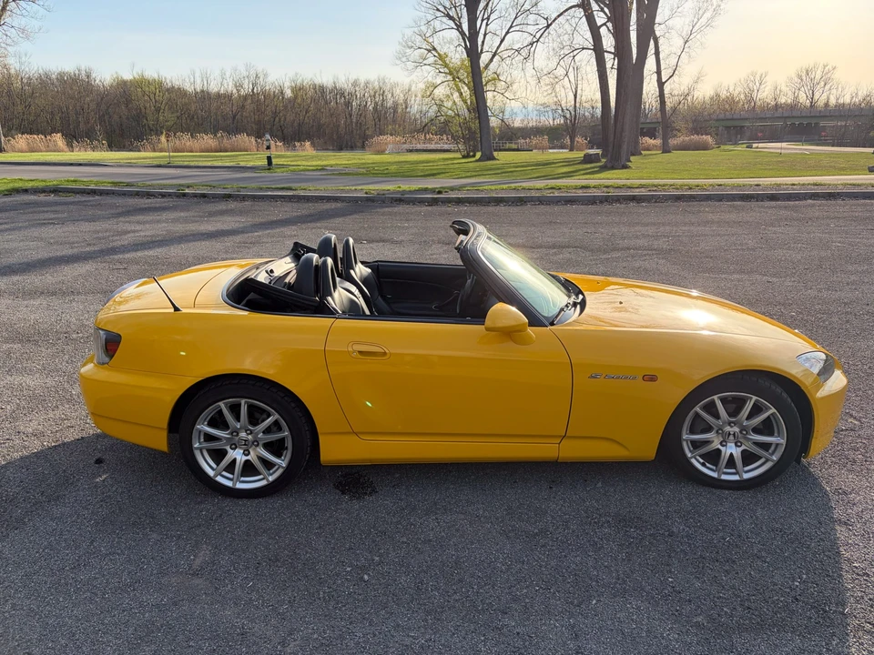 2004 Honda AP2 S2000 - Image 16 of 31