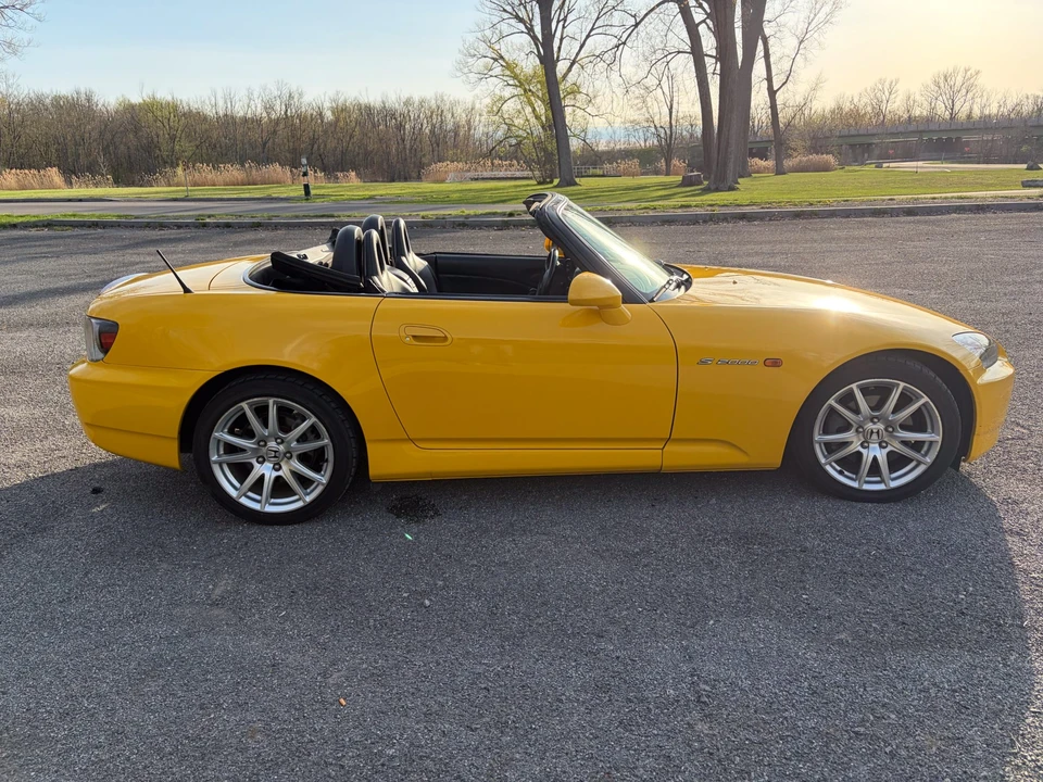 2004 Honda AP2 S2000 - Image 15 of 31