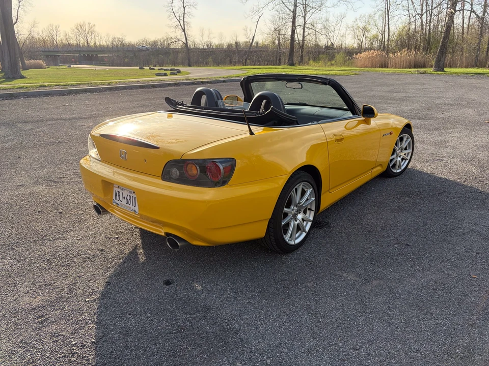 2004 Honda AP2 S2000 - Image 14 of 31