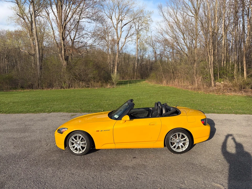 2004 Honda AP2 S2000 - Image 5 of 31