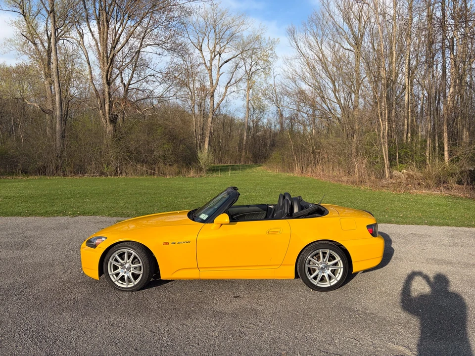 2004 Honda AP2 S2000 - Image 6 of 31