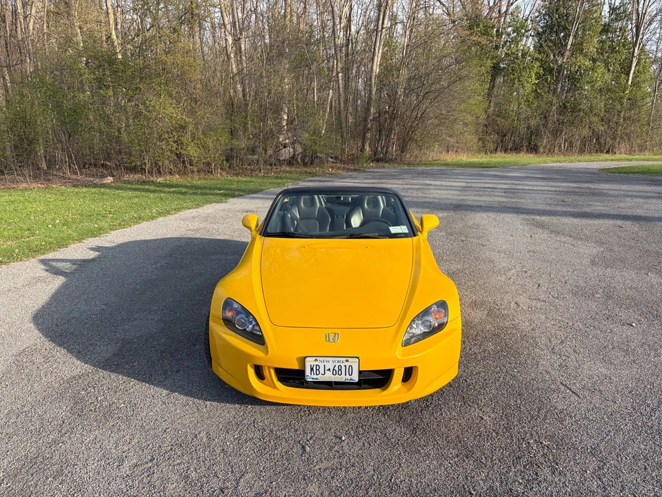 2004 Honda AP2 S2000 - Image 20 of 31