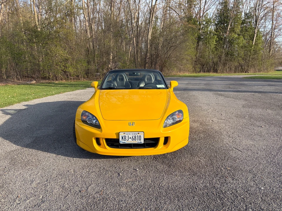 2004 Honda AP2 S2000 - Image 21 of 31