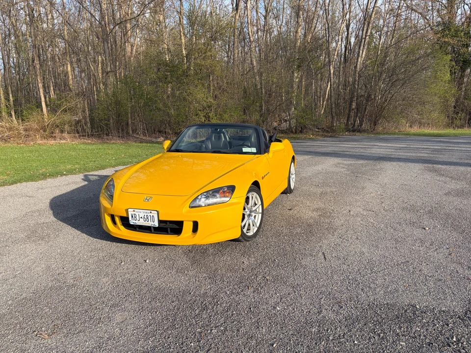 2004 Honda AP2 S2000 - Image 22 of 31