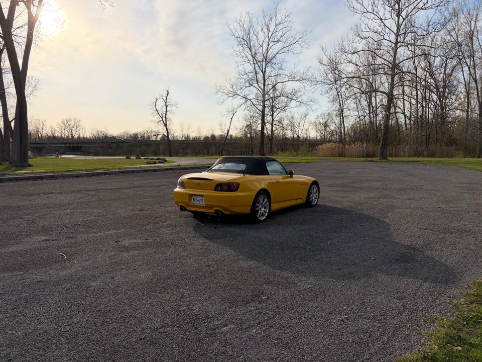 2004 Honda AP2 S2000 - Image 12 of 31
