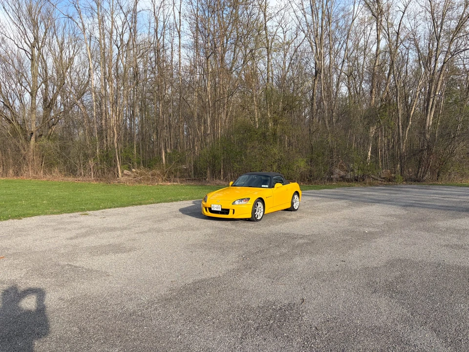 2004 Honda AP2 S2000 - Image 2 of 31