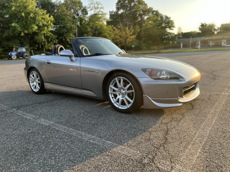 2004 Honda AP2 S2000 - Image 15 of 31