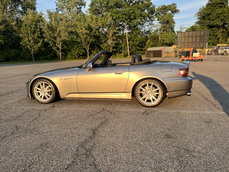 2004 Honda AP2 S2000 - Image 7 of 31