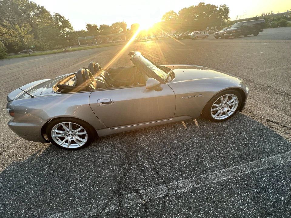 2004 Honda AP2 S2000 - Image 12 of 31