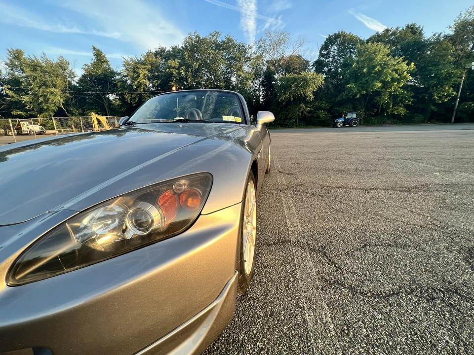 2004 Honda AP2 S2000 - Image 30 of 31
