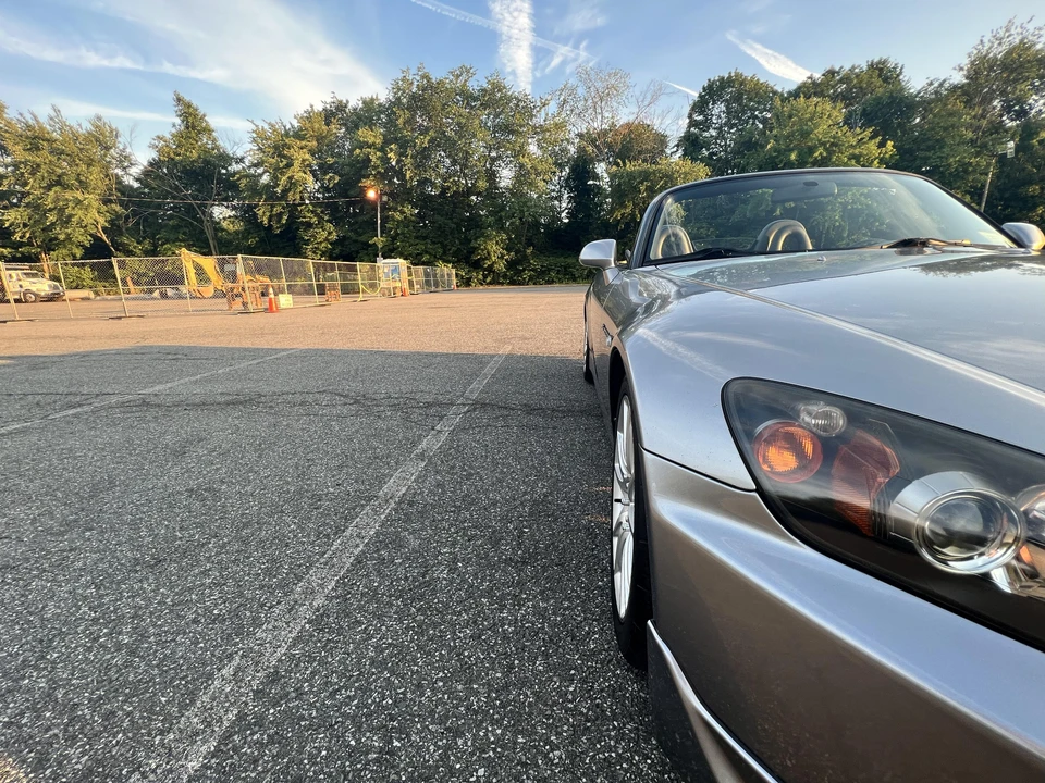 2004 Honda AP2 S2000 - Image 23 of 31