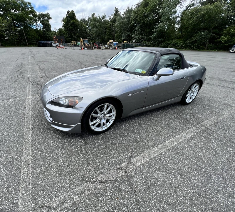 2004 Honda AP2 S2000 - Image 16 of 31