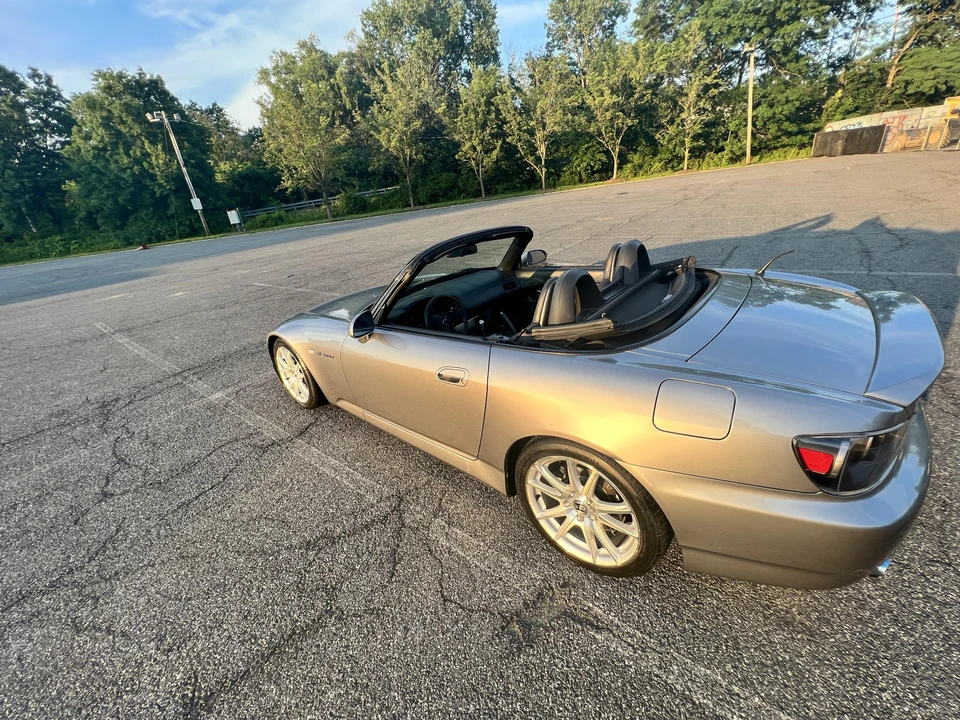 2004 Honda AP2 S2000 - Image 9 of 31