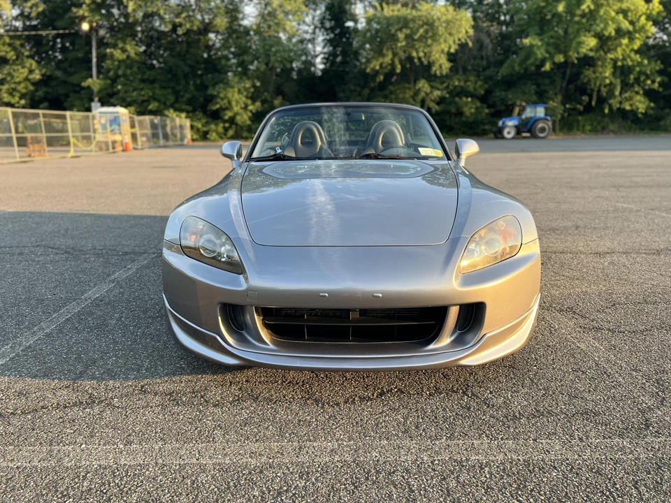 2004 Honda AP2 S2000 - Image 6 of 31