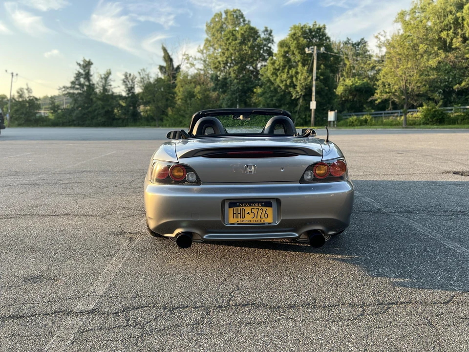 2004 Honda AP2 S2000 - Image 10 of 31