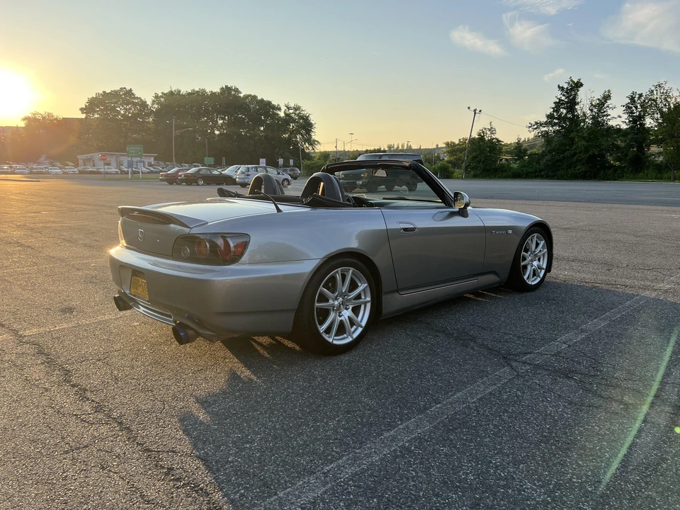 2004 Honda AP2 S2000 - Image 11 of 31