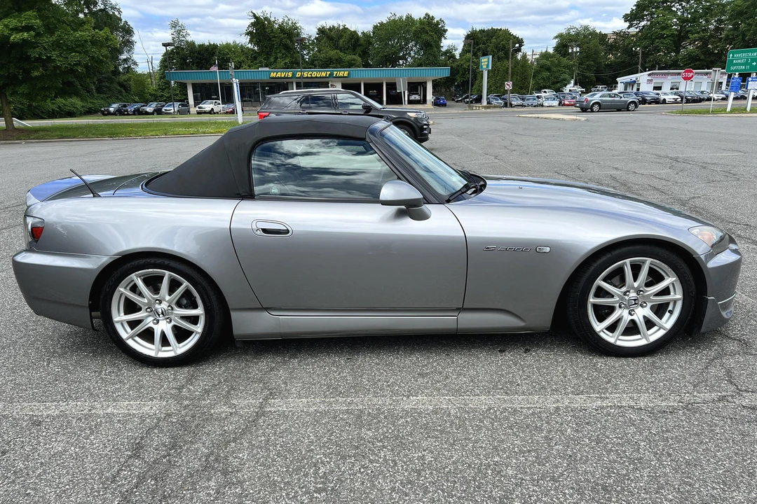 2004 Honda AP2 S2000 - Image 3 of 31
