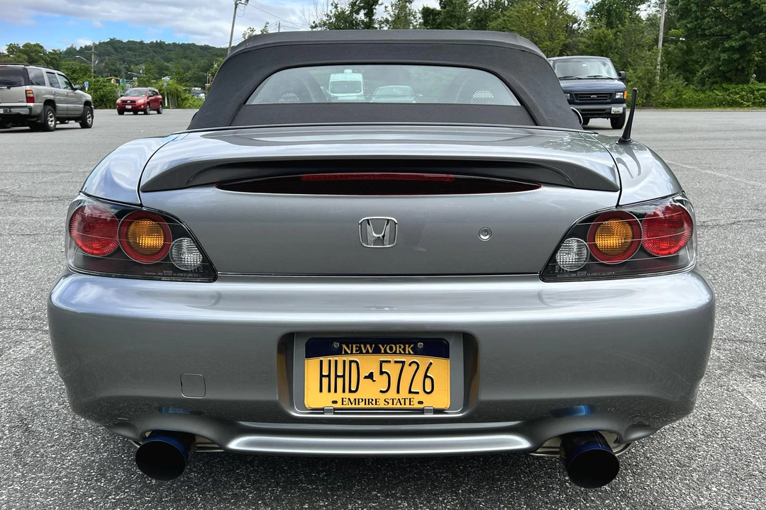 2004 Honda AP2 S2000 - Image 5 of 31
