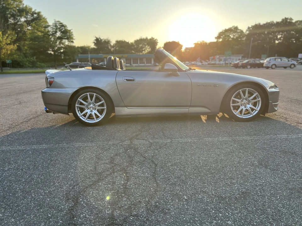 2004 Honda AP2 S2000 - Image 13 of 31