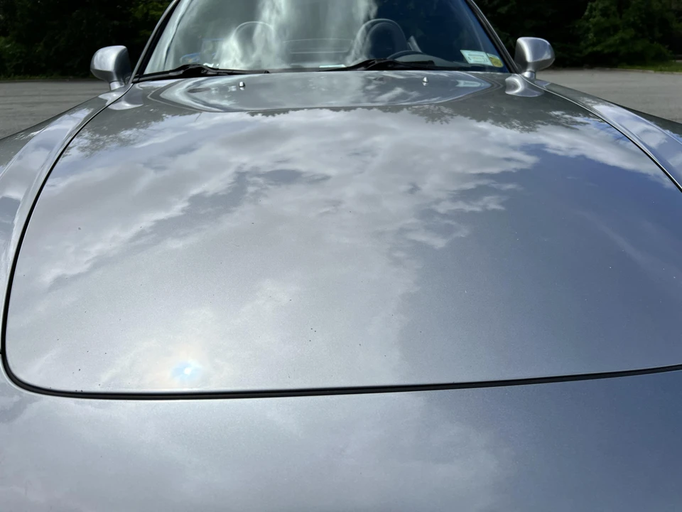 2004 Honda AP2 S2000 - Image 26 of 31