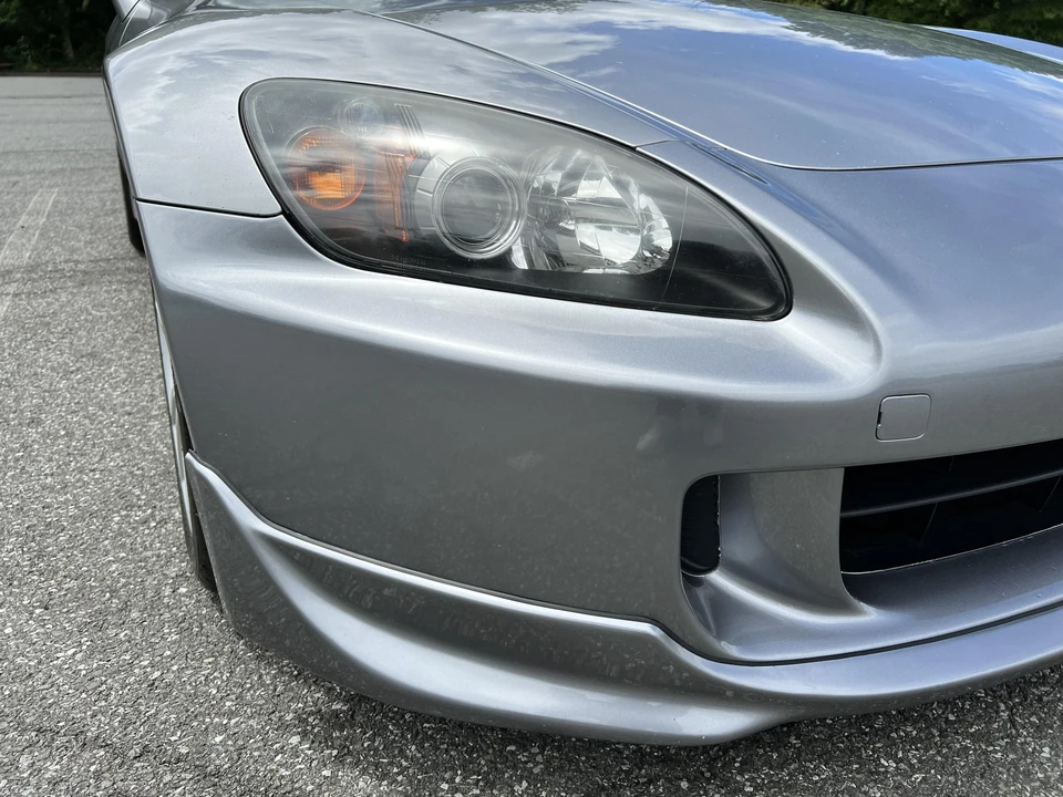 2004 Honda AP2 S2000 - Image 24 of 31