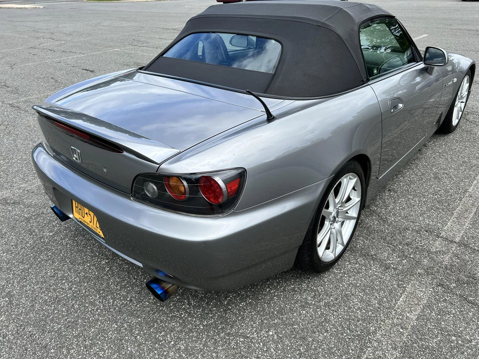 2004 Honda AP2 S2000 - Image 21 of 31